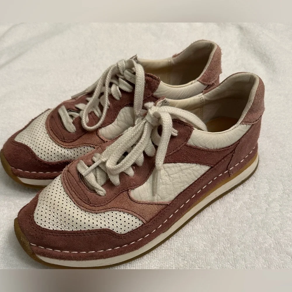 CLARKS sneakers - Picture 3 of 8
